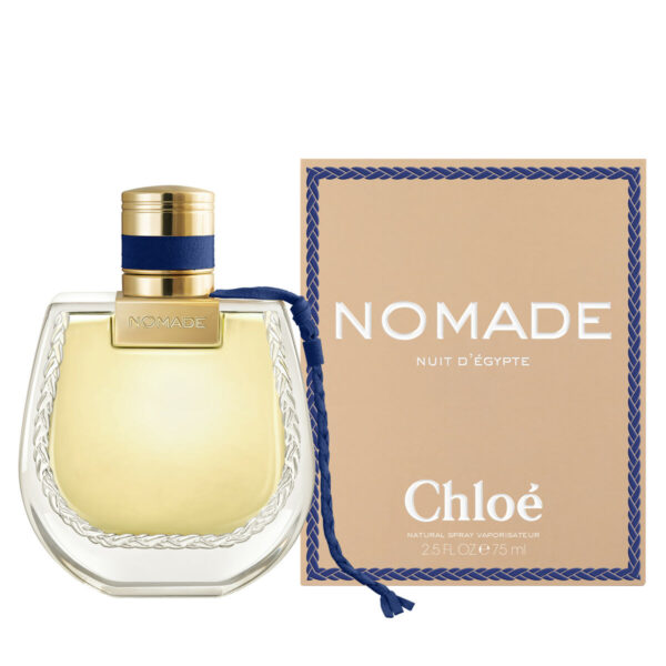 Profumo Donna Chloe 350186027 EDP 75 ml