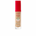 Polveri Compatte Bourjois Healthy Mix Nº 53-golden beige 6 ml
