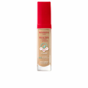 Polveri Compatte Bourjois Healthy Mix Nº 53-golden beige 6 ml