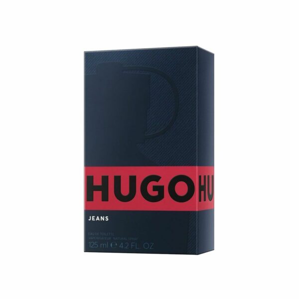 Profumo Uomo Hugo Boss Hugo Jeans 125 ml