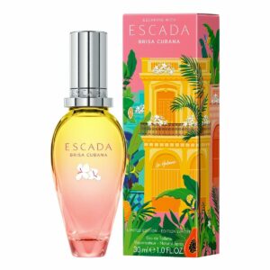 Profumo Donna Escada Brisa Cubana EDT 30 ml
