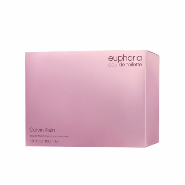 Profumo Donna Calvin Klein Euphoria 100 ml