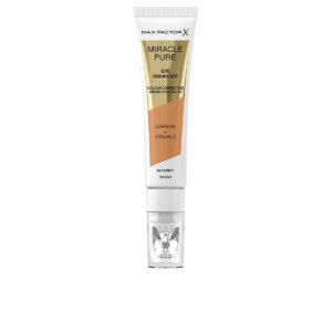 Correttore Viso Max Factor MIRACLE PURE Nº 04 Honey Nº 04-Honey 10 ml