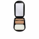 Base per il Trucco in Polvere Max Factor Facefinity Compact Nº 05 Sand Nº 05-Sand Nº 05-Sand Recarga Spf 20 10 g 84 g Ricarica