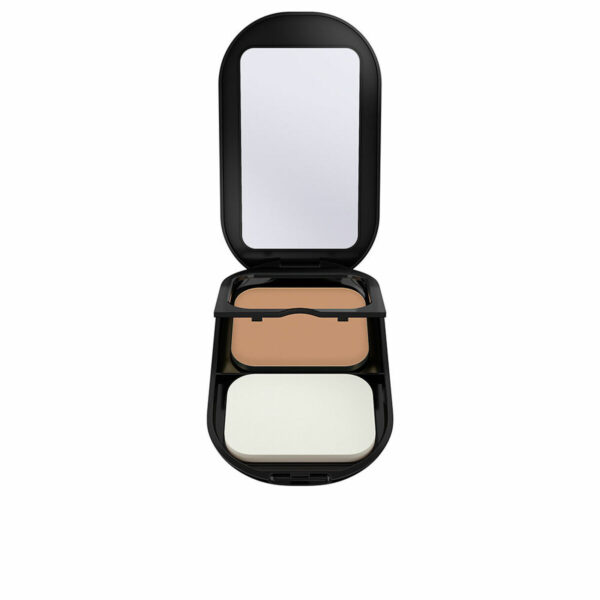 Base per il Trucco in Polvere Max Factor Facefinity Compact Nº 05 Sand Nº 05-Sand Nº 05-Sand Recarga Spf 20 10 g 84 g Ricarica