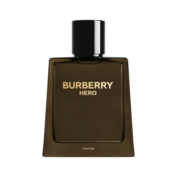 Profumo Donna Burberry BURBERRY HERO 100 ml