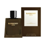 Profumo Donna Burberry BURBERRY HERO 100 ml