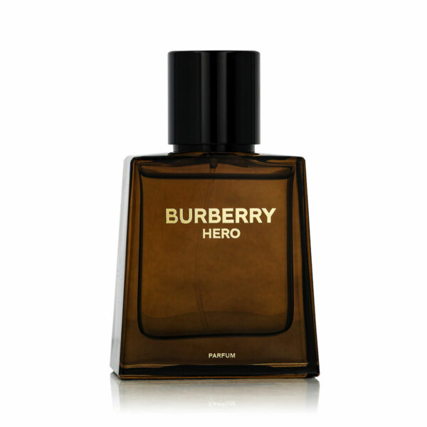 Profumo Donna Burberry BURBERRY HERO 50 ml