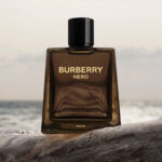 Accappatoio Burberry BURBERRY HERO 200 ml