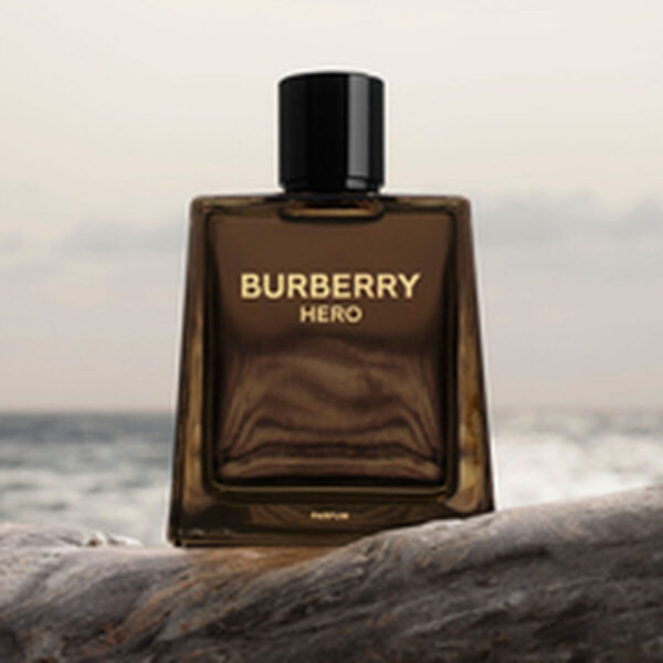 Accappatoio Burberry BURBERRY HERO 200 ml