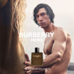 Accappatoio Burberry BURBERRY HERO 200 ml