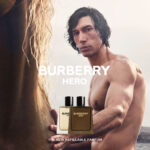 Accappatoio Burberry BURBERRY HERO 200 ml