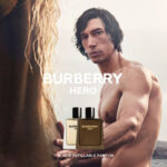Accappatoio Burberry BURBERRY HERO 200 ml