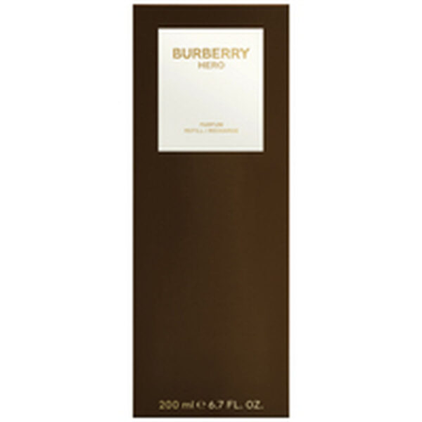 Accappatoio Burberry BURBERRY HERO 200 ml