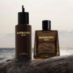 Accappatoio Burberry BURBERRY HERO 200 ml