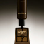 Accappatoio Burberry BURBERRY HERO 200 ml