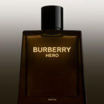 Accappatoio Burberry BURBERRY HERO 200 ml