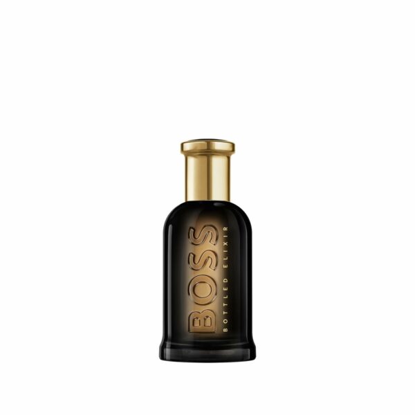 Profumo Uomo BOSS BOSS BOTTLED EDP 50 ml