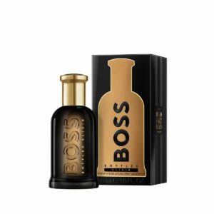 Profumo Uomo BOSS BOSS BOTTLED EDP 50 ml