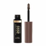 Gel Volumizzante Sopracciglia Max Factor 2000 Calorie Nº 001 Soft Brown Nº 001-Soft Brown 4,5 ml