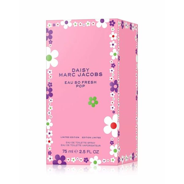 Profumo Donna Marc Jacobs EDT