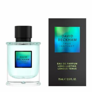 Profumo Uomo David Beckham True Instinct EDP 75 ml