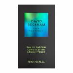Profumo Uomo David Beckham True Instinct EDP 75 ml