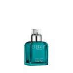 Profumo Uomo Calvin Klein ETERNITY FOR MEN EDP EDP 100 ml