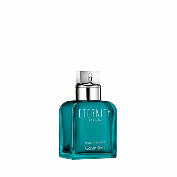 Profumo Uomo Calvin Klein ETERNITY FOR MEN EDP EDP 100 ml
