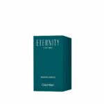 Profumo Uomo Calvin Klein ETERNITY FOR MEN EDP EDP 100 ml