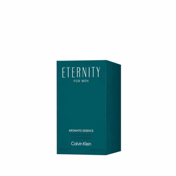 Profumo Uomo Calvin Klein ETERNITY FOR MEN EDP EDP 100 ml