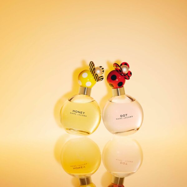 Profumo Donna Marc Jacobs honey