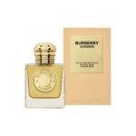 Profumo Donna Burberry BURBERRY GODDESS 50 ml