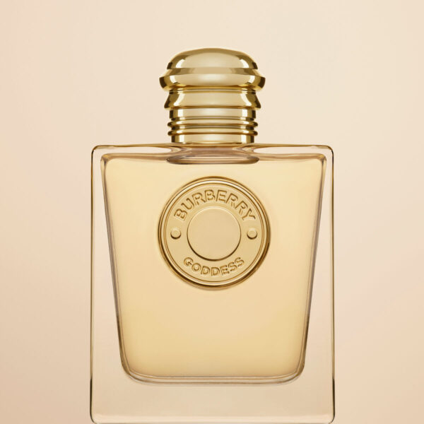 Profumo Donna Burberry BURBERRY GODDESS 50 ml