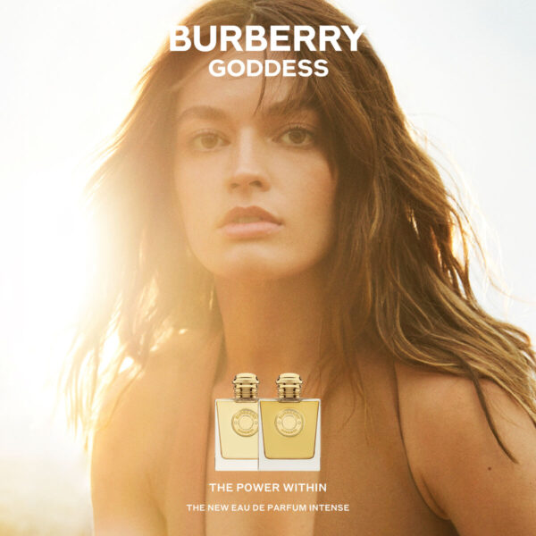 Profumo Donna Burberry BURBERRY GODDESS 150 ml