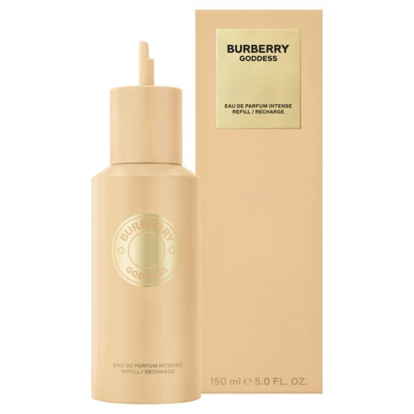 Profumo Donna Burberry BURBERRY GODDESS 150 ml