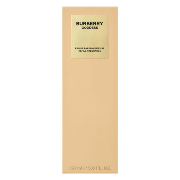 Profumo Donna Burberry BURBERRY GODDESS 150 ml