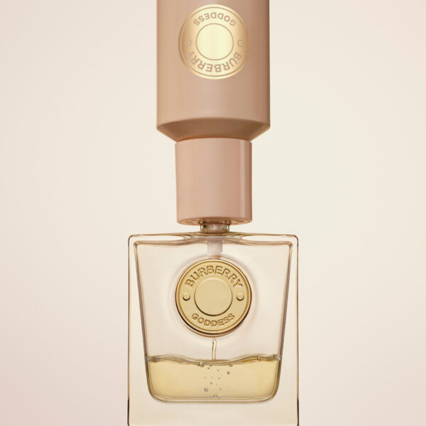 Profumo Donna Burberry BURBERRY GODDESS 150 ml