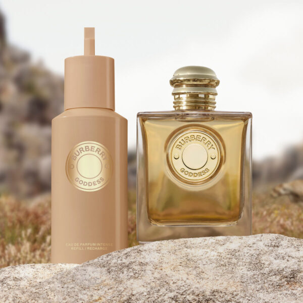 Profumo Donna Burberry BURBERRY GODDESS 150 ml