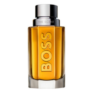 Profumo Unisex BOSS THE SCENT The Scent EDT 50 ml
