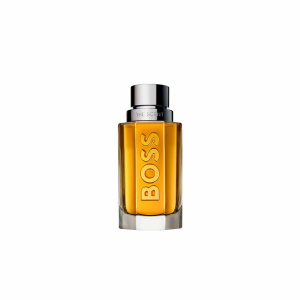 Profumo Unisex BOSS THE SCENT The Scent EDT 50 ml