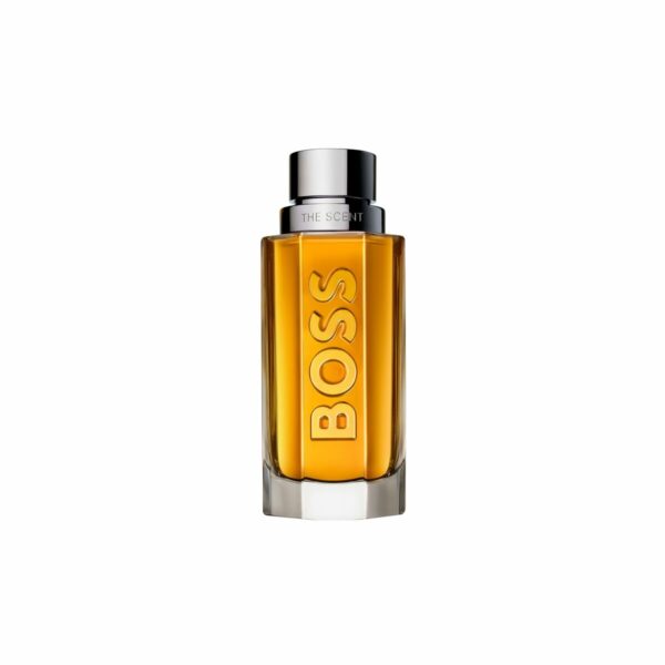 Profumo Unisex Hugo Boss-boss THE SCENT 100 ml