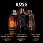 Profumo Unisex Hugo Boss-boss THE SCENT 100 ml