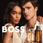 Profumo Unisex Hugo Boss-boss THE SCENT 100 ml