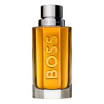 Profumo Uomo BOSS THE SCENT EDT 200 ml