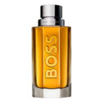 Profumo Uomo BOSS THE SCENT EDT 200 ml