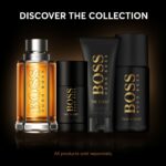 Profumo Uomo BOSS THE SCENT EDT 200 ml