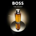 Profumo Uomo BOSS THE SCENT EDT 200 ml