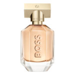 Profumo Unisex Hugo Boss-boss THE SCENT FOR HER 30 ml