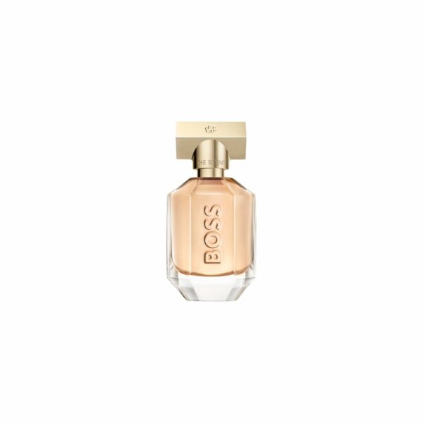 Profumo Unisex Hugo Boss-boss THE SCENT FOR HER 30 ml